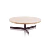Expormim Trim Round coffee table