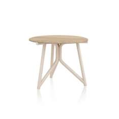 Expormim Kiri Round coffee table