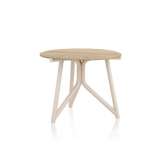 Expormim Kiri Round coffee table
