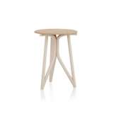 Expormim Kiri Round coffee table