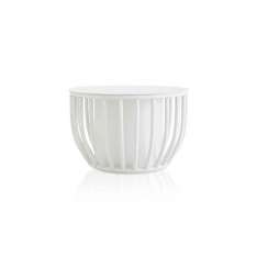 Expormim Frames Round coffee table