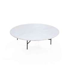 Expormim Grada Round coffee table