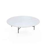 Expormim Grada Round coffee table