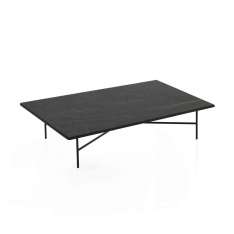 Expormim Grada Rectangular coffee table