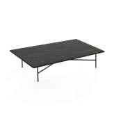 Expormim Grada Rectangular coffee table