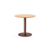 Expormim Flamingo indoor Dining table stand with round top