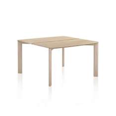 Expormim Kotai Square dining table