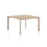 Expormim Kotai Square dining table
