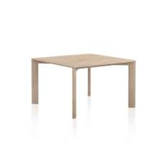 Expormim Kotai Square dining table