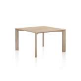 Expormim Kotai Square dining table
