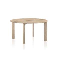 Expormim Kotai Round dining table