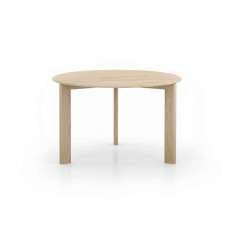 Expormim Kotai Round dining table