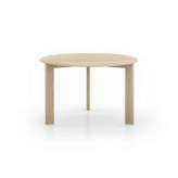 Expormim Kotai Round dining table