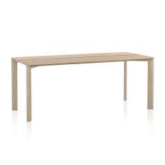 Expormim Kotai rectangular high table
