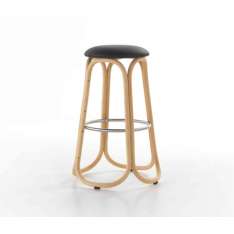 Expormim Gres High barstool