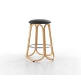 Expormim Gres Barstool