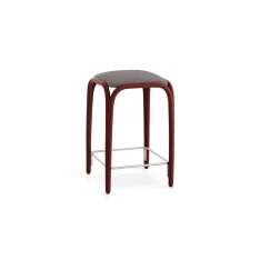 Expormim Fontal Upholstered barstool
