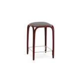 Expormim Fontal Upholstered barstool