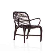 Expormim Fontal Armchair