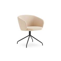 Expormim Huma swivel armchair