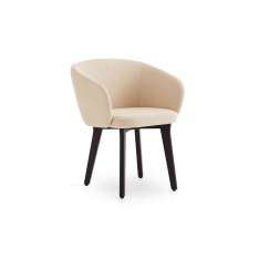 Expormim Huma armchair