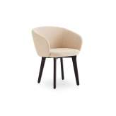 Expormim Huma armchair