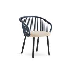 Expormim Huma armchair