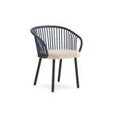 Expormim Huma armchair