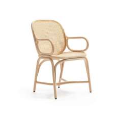 Expormim Frames Dining armchair