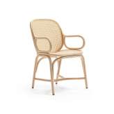 Expormim Frames Dining armchair