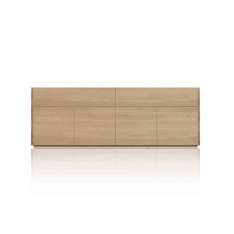 Expormim Team Sideboard 4 doors