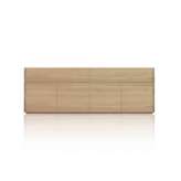 Expormim Team Sideboard 4 doors