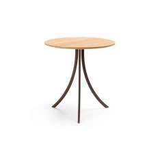 Expormim Bistro table stand round top