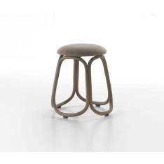 Expormim Gres Low barstool