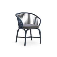 Expormim Huma armchair