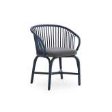 Expormim Huma armchair