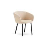 Expormim Huma armchair