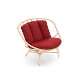 Expormim Armadillo Armchair