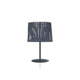 Expormim “Oh” lamp Hand-woven table lamp