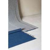 Expormim Link Square rug