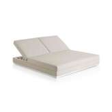 Expormim Slim Double Chaise longue
