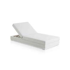 Expormim Slim Chaise longue