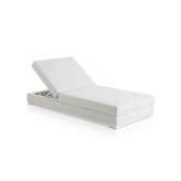 Expormim Slim Chaise longue