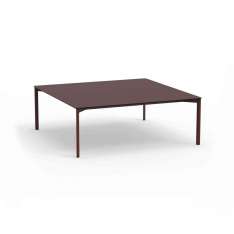 Expormim Bare Square coffee table