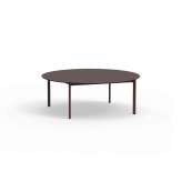 Expormim Bare Round coffee table