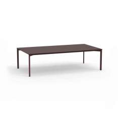 Expormim Bare Rectangular coffee table
