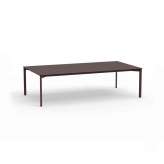 Expormim Bare Rectangular coffee table