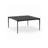 Expormim Nude Square dining table