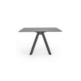 Expormim Atrivm outdoor Square dining table