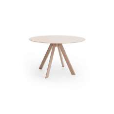 Expormim Atrivm outdoor Round dining table